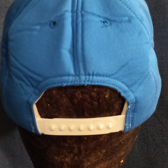 Vintage Bass Pro snap back hat - Picture 5 of 7